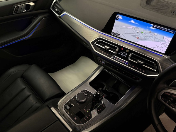 Used BMW X5 2019 for sale - 76058296: Photo 16