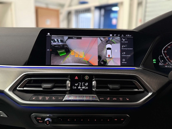 Used BMW X5 2019 for sale - 76058296: Photo 18