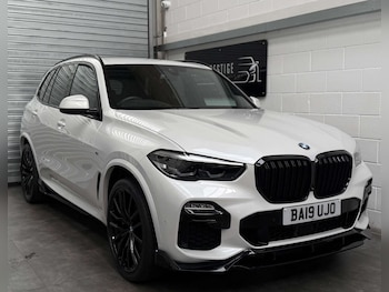BMW - X5