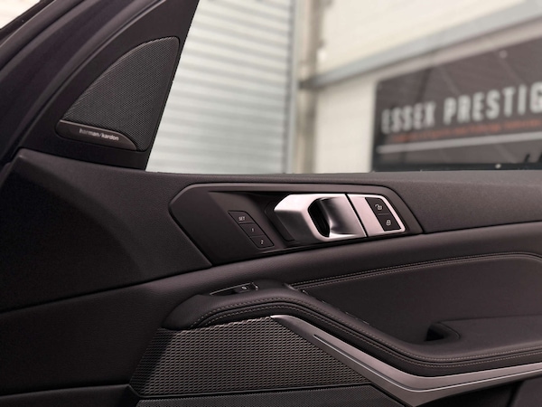 Used BMW X5 2019 for sale - 76058296: Photo 20