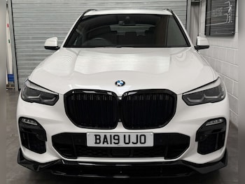 Used BMW X5 2019 for sale - 76058296: Photo 2