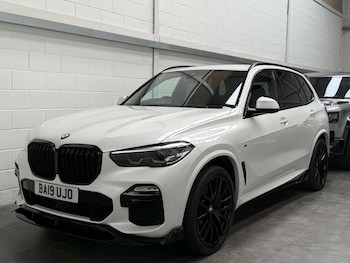 Used BMW X5 2019 for sale - 76058296: Photo 3