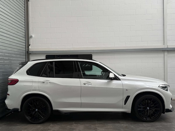Used BMW X5 2019 for sale - 76058296: Photo 4