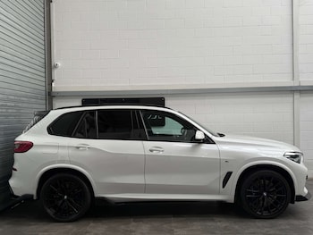 Used BMW X5 2019 for sale - 76058296: Photo 4