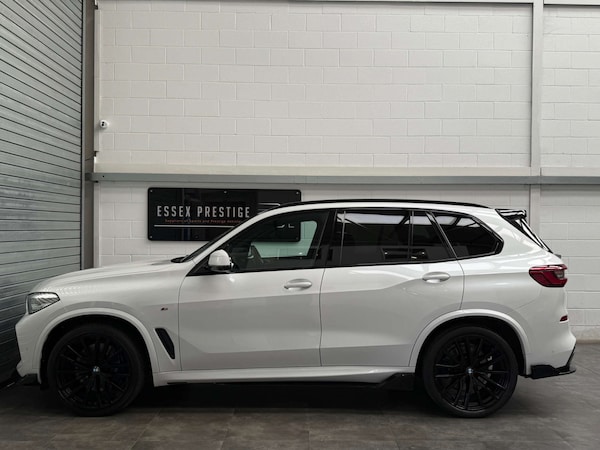 Used BMW X5 2019 for sale - 76058296: Photo 5