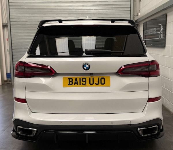 Used BMW X5 2019 for sale - 76058296: Photo 7
