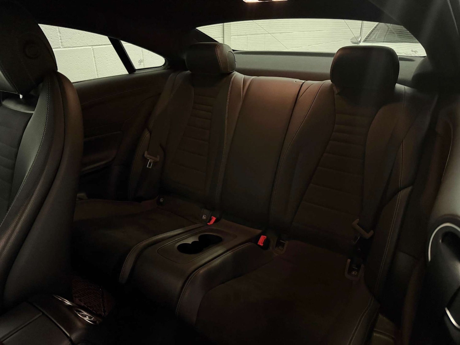 Used Mercedes-Benz E Class 2018 for sale - 77850616: Photo 17