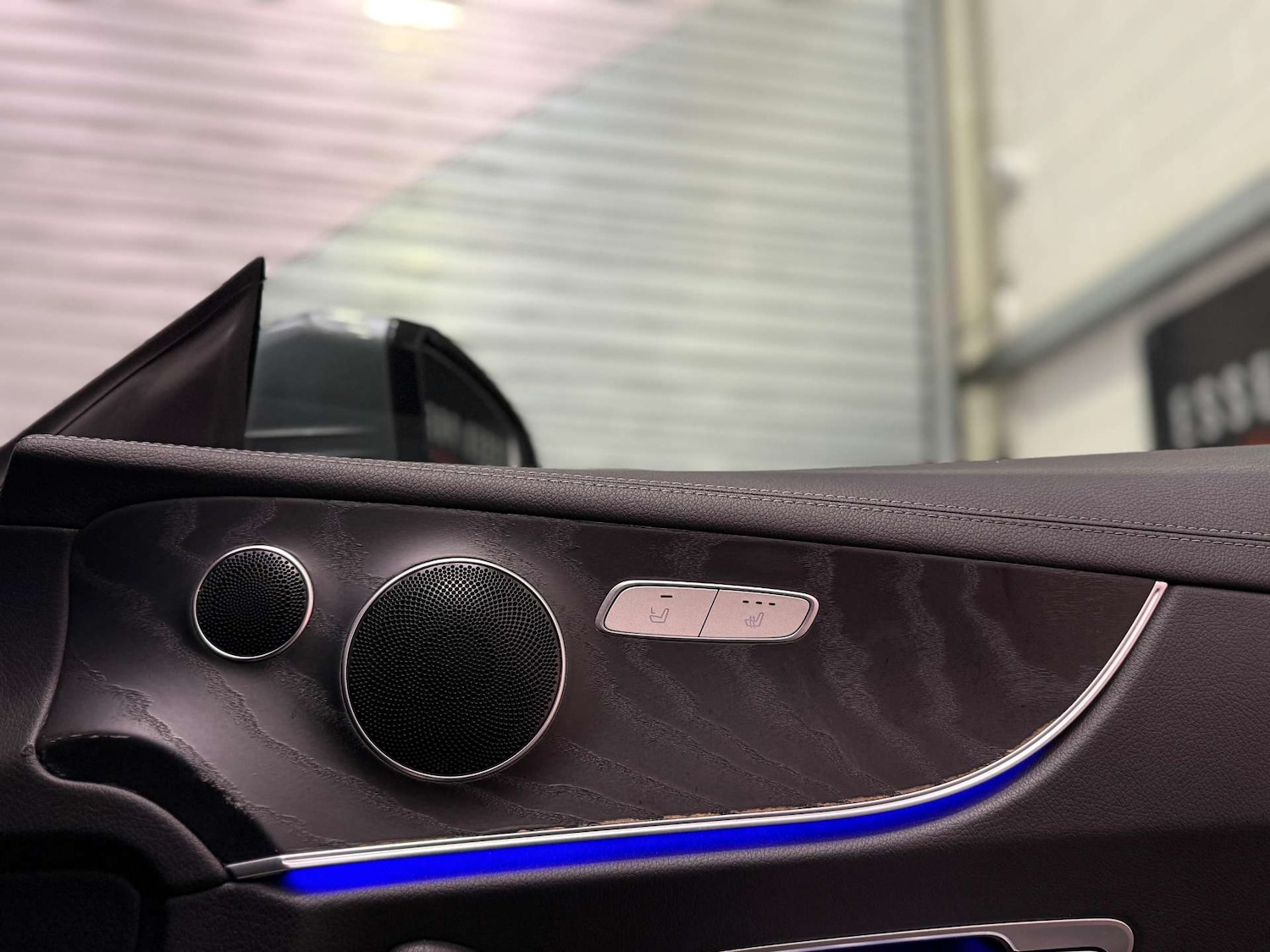 Used Mercedes-Benz E Class 2018 for sale - 77850616: Photo 20