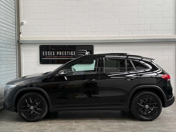 Used Mercedes-Benz EQA 2021 for sale - 75553781: Photo