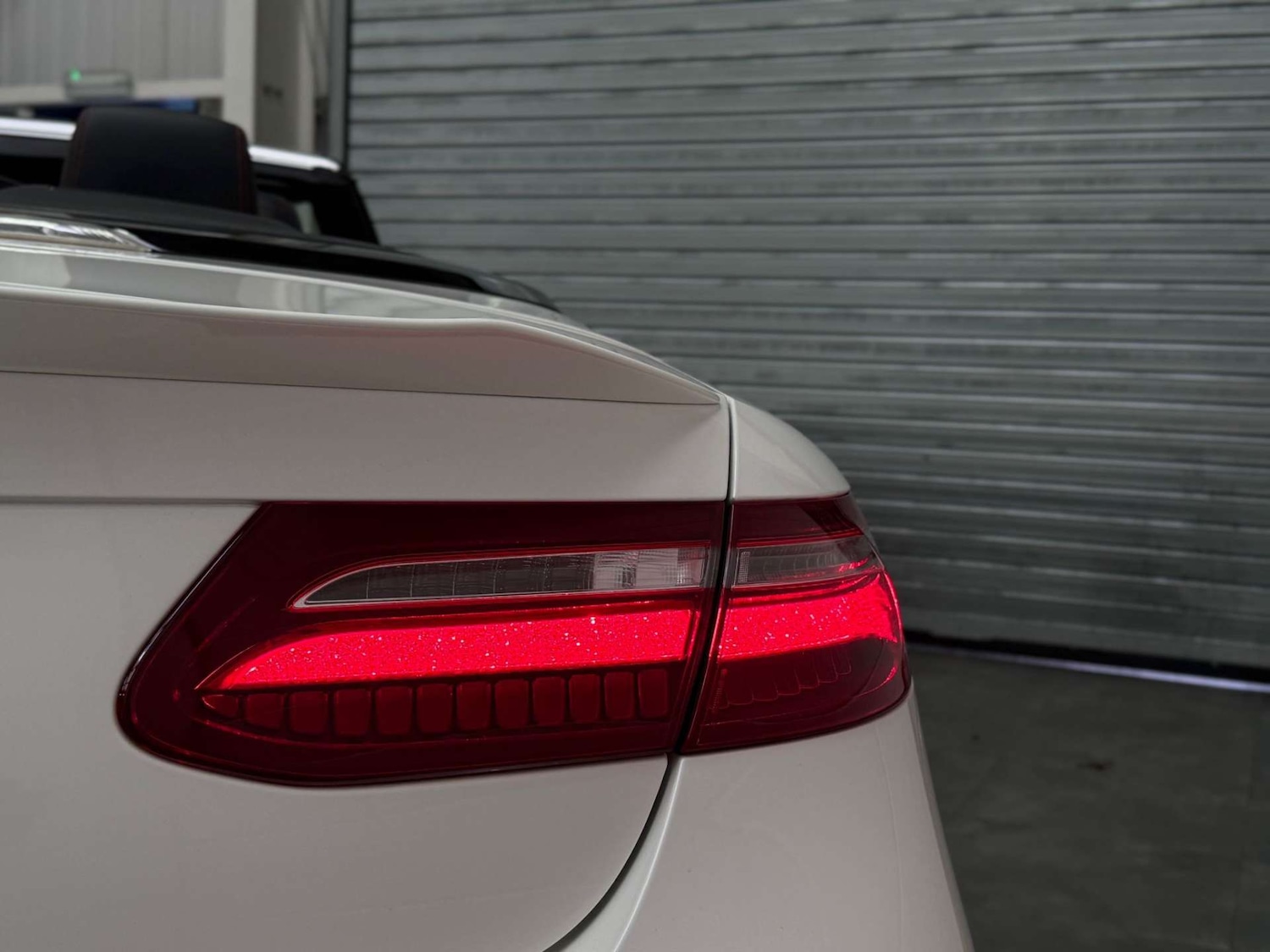 Used Mercedes-Benz E Class 2019 for sale - 76601279: Photo 12