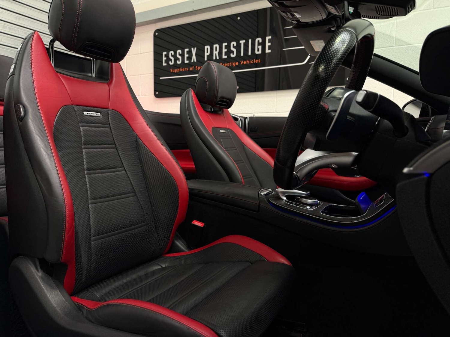 Used Mercedes-Benz E Class 2019 for sale - 76601279: Photo 16