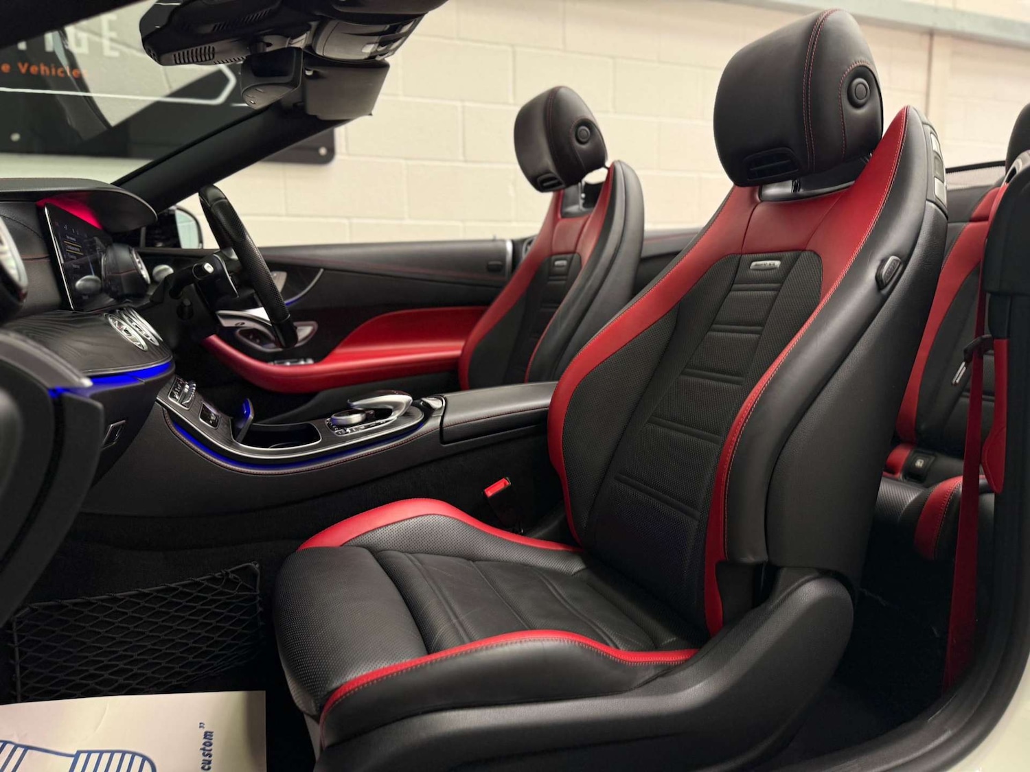 Used Mercedes-Benz E Class 2019 for sale - 76601279: Photo 18