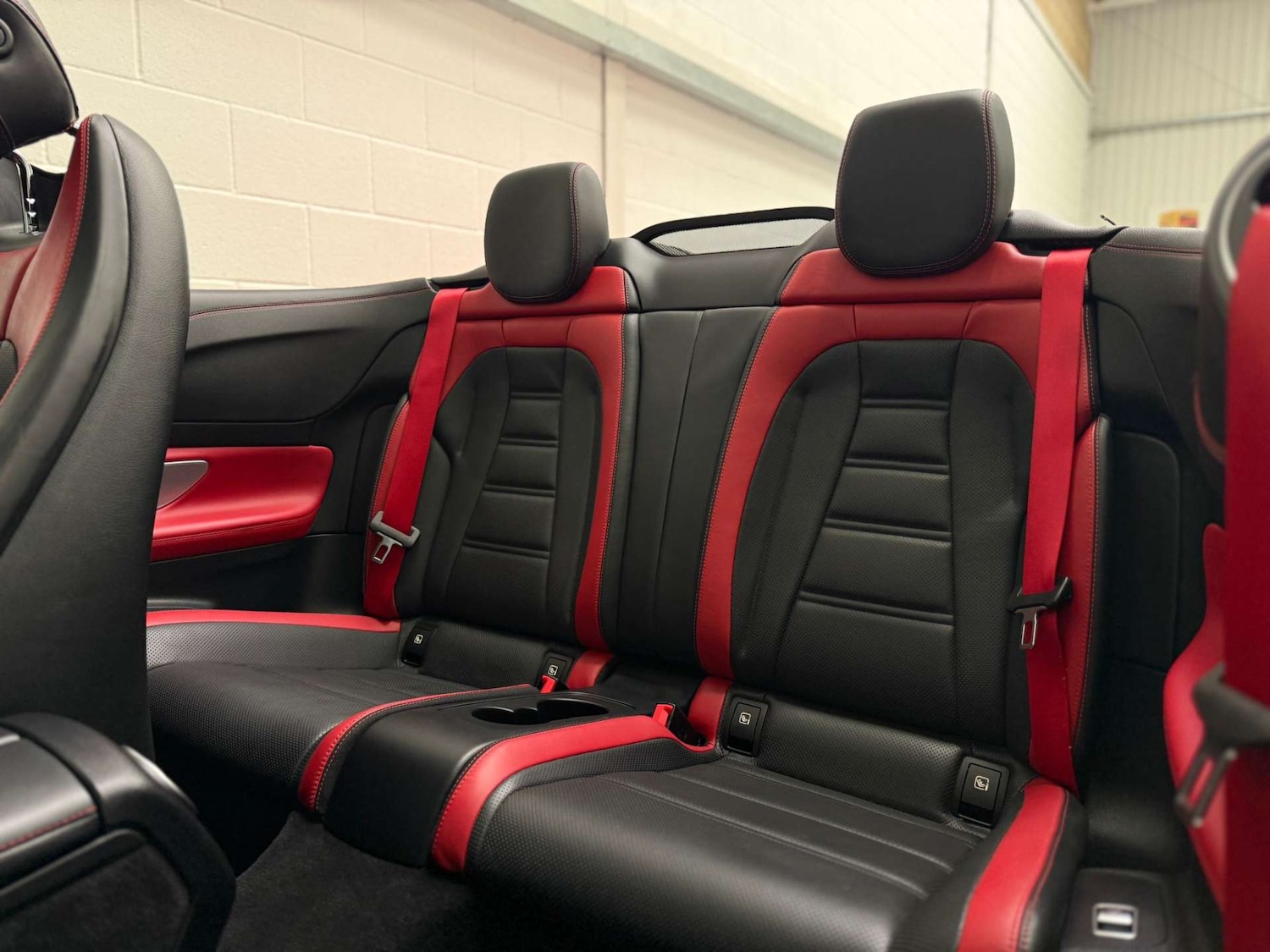 Used Mercedes-Benz E Class 2019 for sale - 76601279: Photo 19