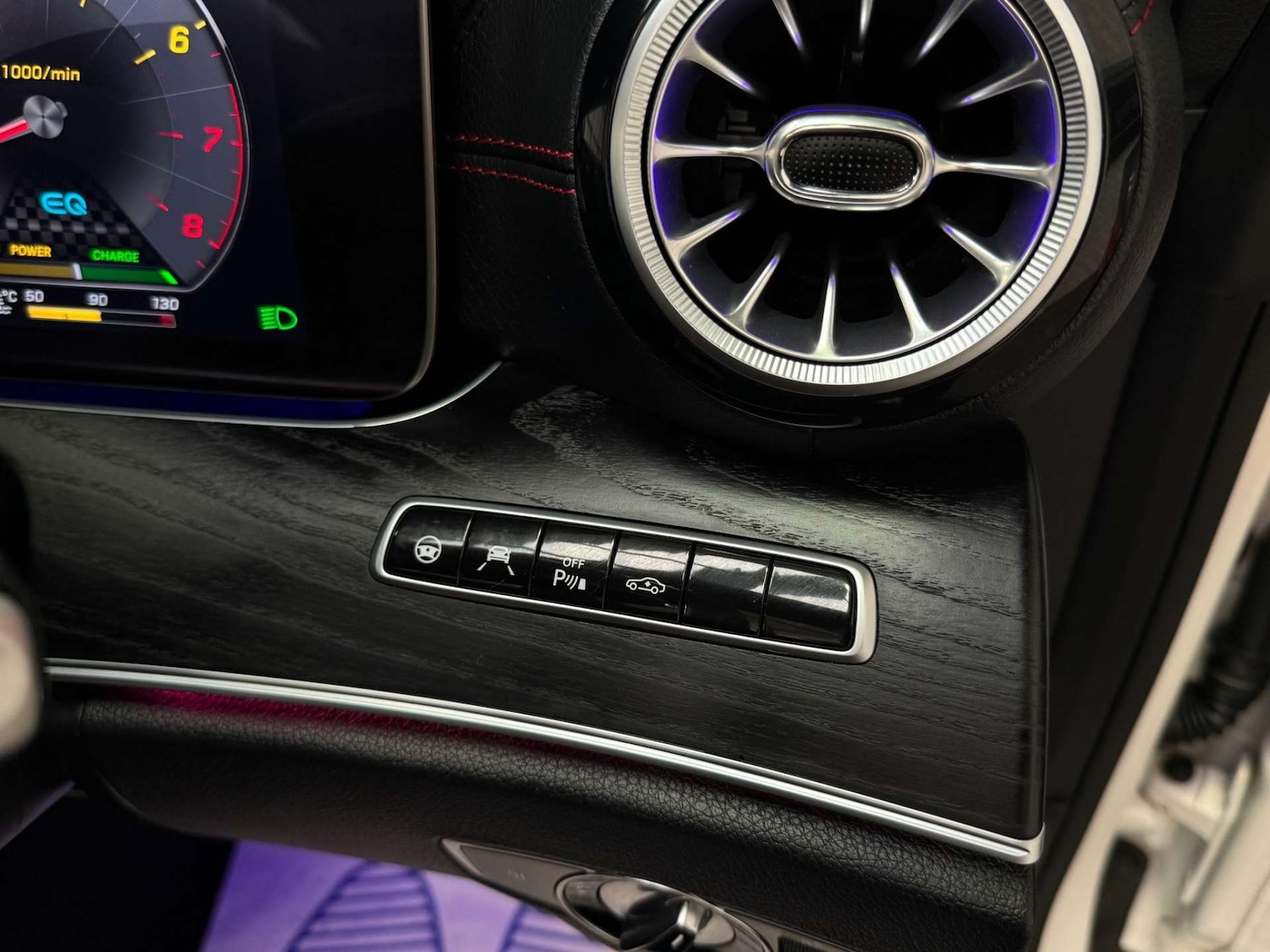 Used Mercedes-Benz E Class 2019 for sale - 76601279: Photo 26