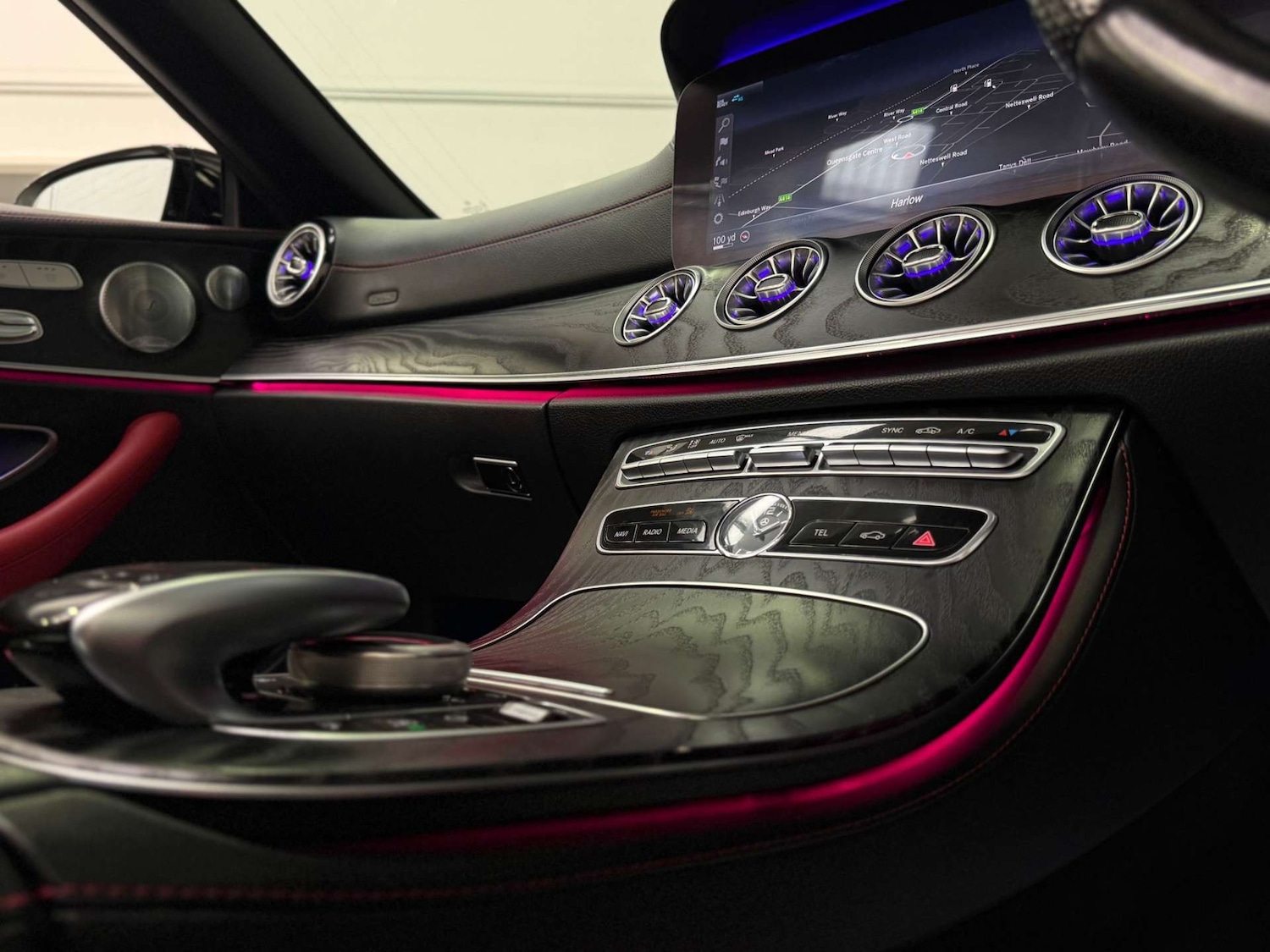 Used Mercedes-Benz E Class 2019 for sale - 76601279: Photo 27