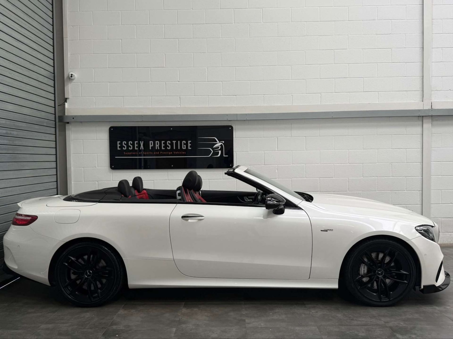 Used Mercedes-Benz E Class 2019 for sale - 76601279: Photo 5