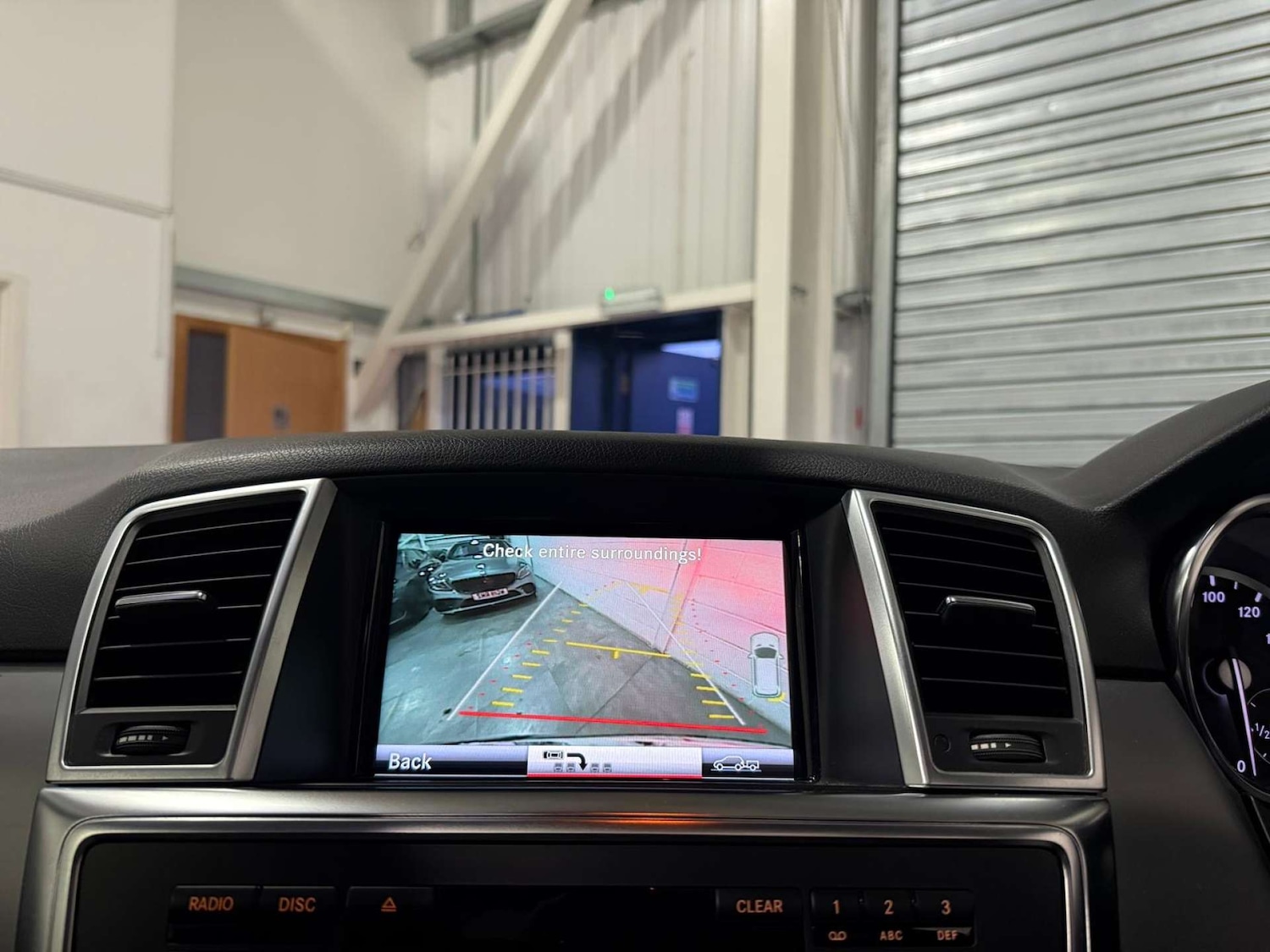 Used Mercedes-Benz M Class 2015 for sale - 76940201: Photo 21