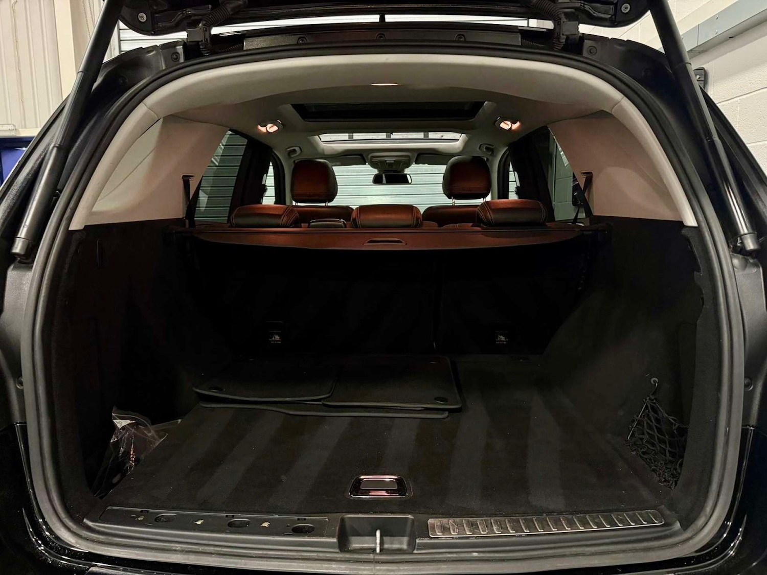 Used Mercedes-Benz M Class 2015 for sale - 76940201: Photo 24