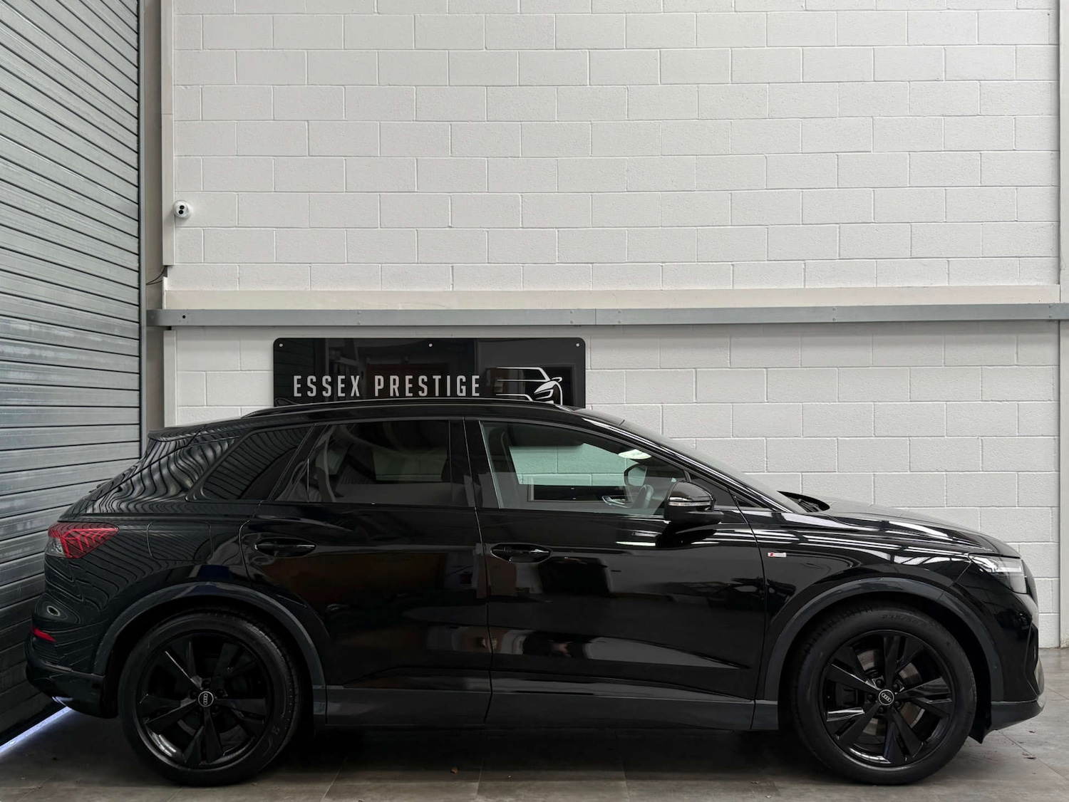 Used Audi Q4 e-tron 2023 for sale - 78090311: Photo 5