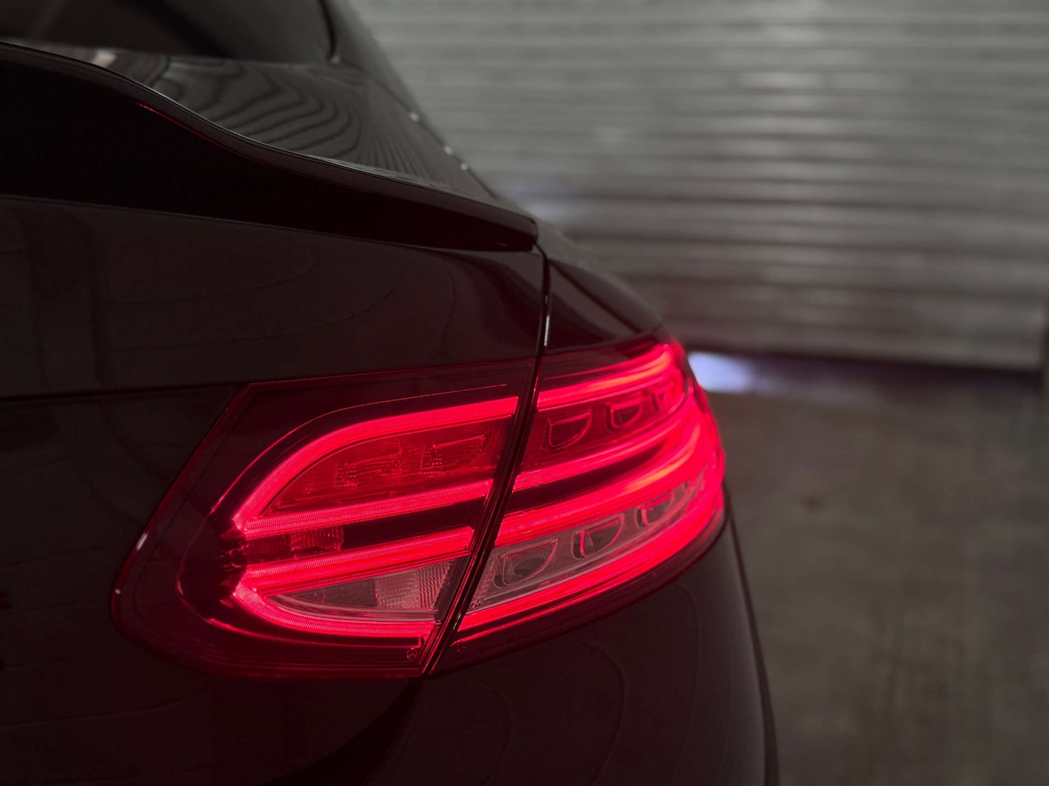 Used Mercedes-Benz C Class 2019 for sale - 77125194: Photo 10