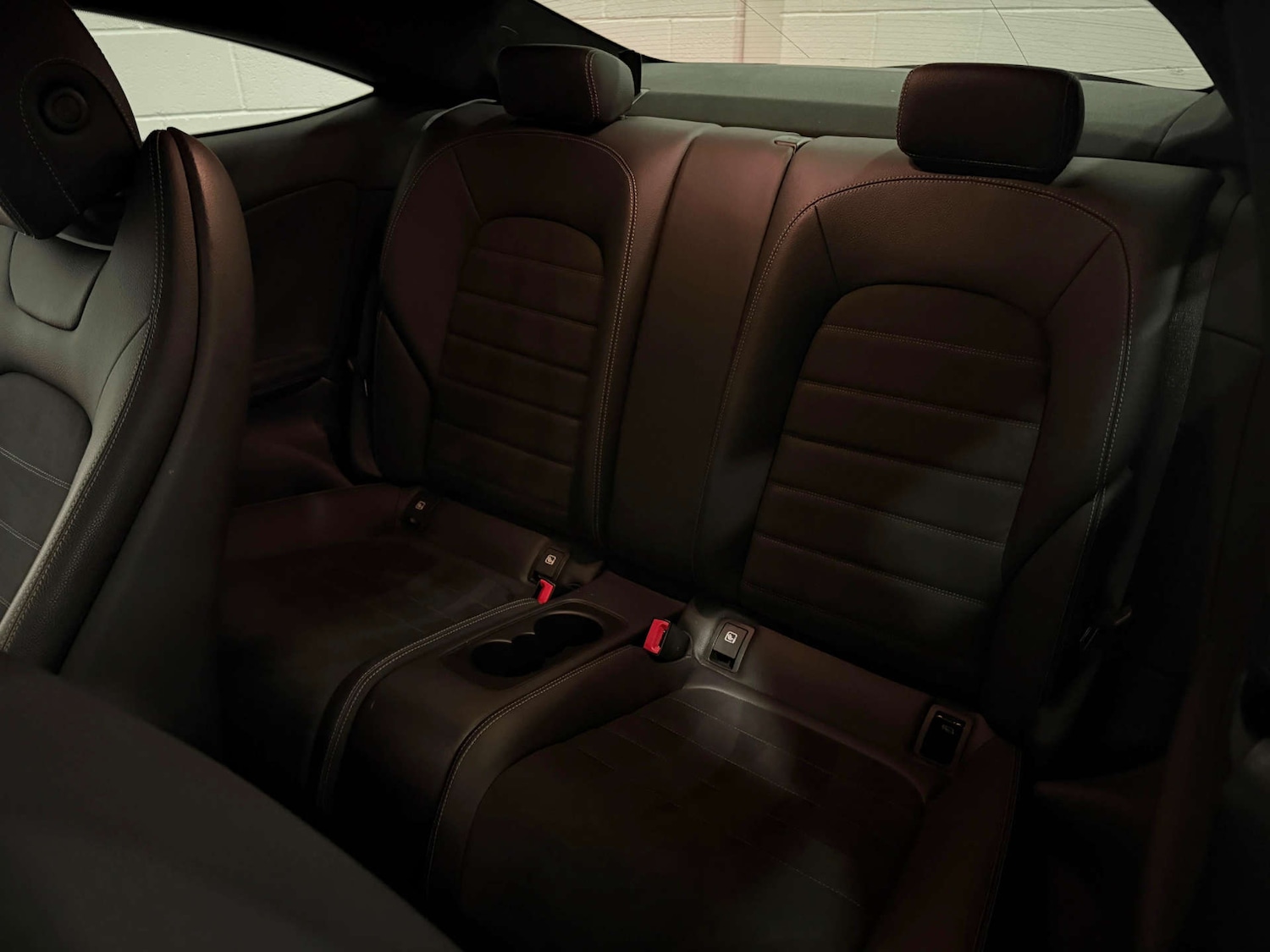 Used Mercedes-Benz C Class 2019 for sale - 77125194: Photo 19