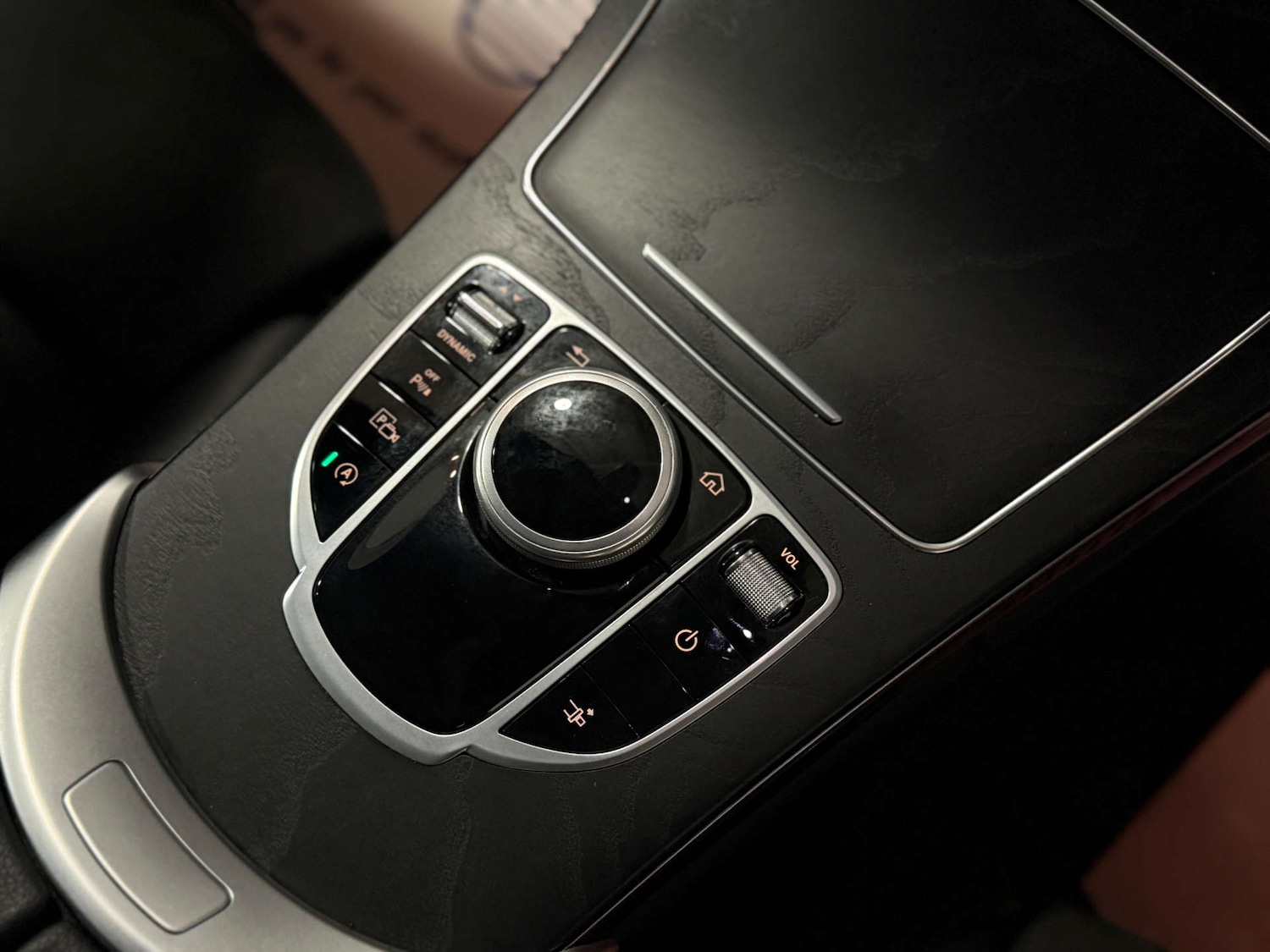 Used Mercedes-Benz C Class 2019 for sale - 77125194: Photo 21