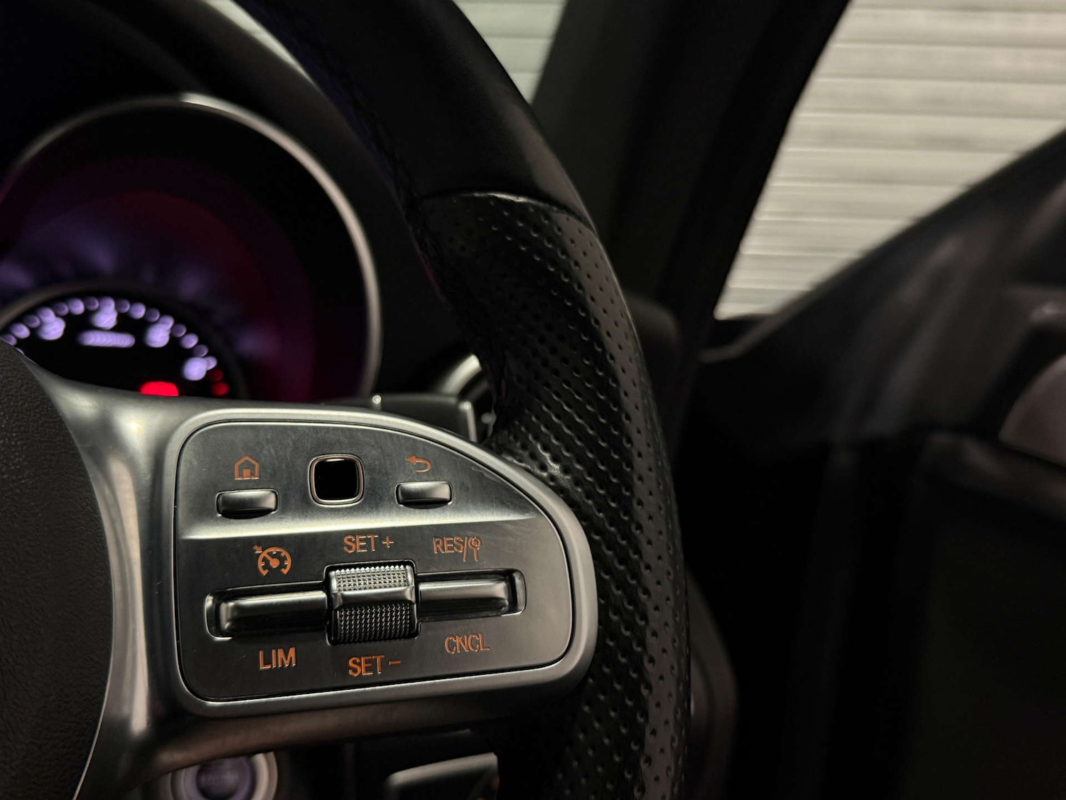 Used Mercedes-Benz C Class 2019 for sale - 77125194: Photo 23