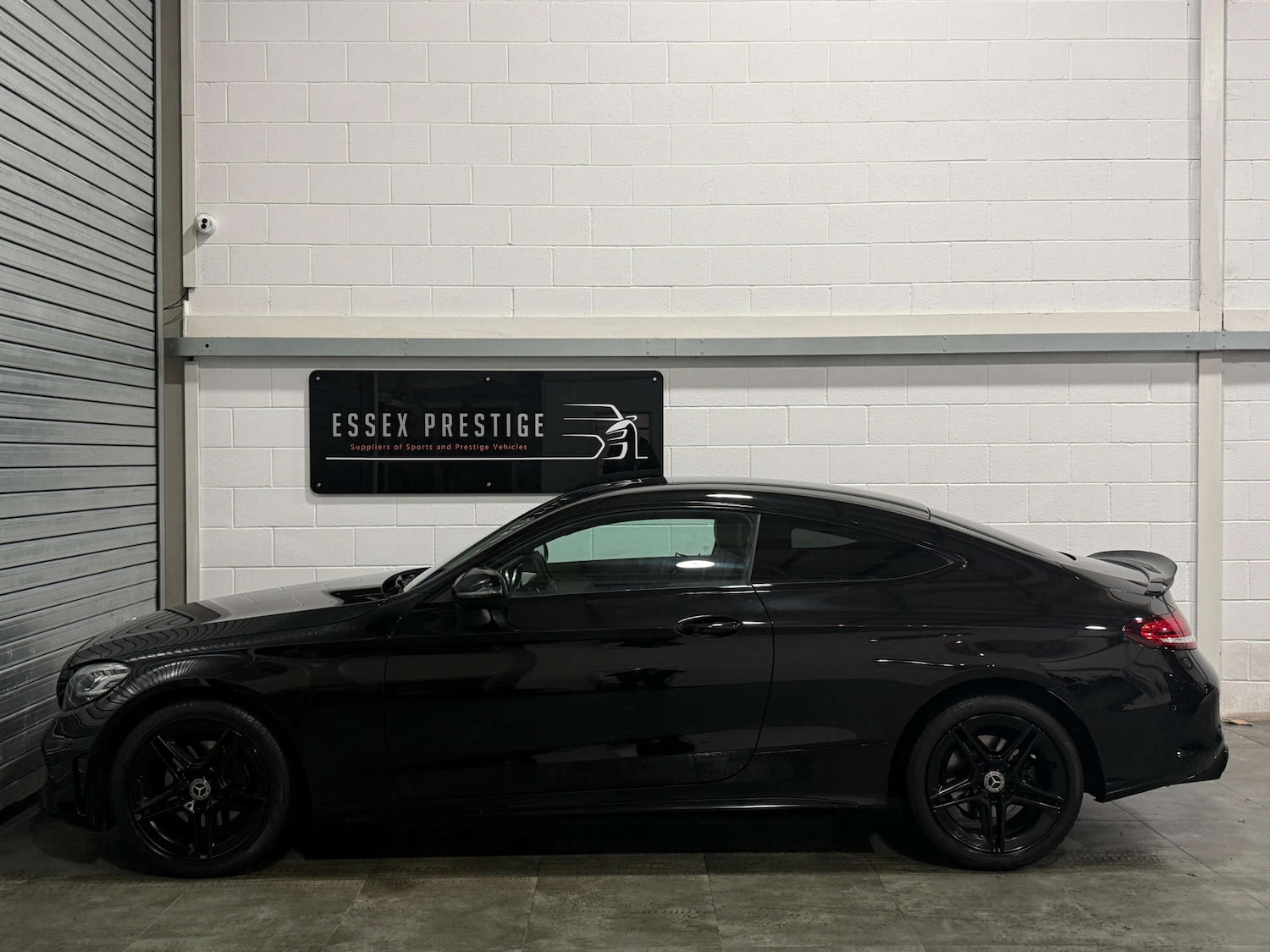 Used Mercedes-Benz C Class 2019 for sale - 77125194: Photo 5