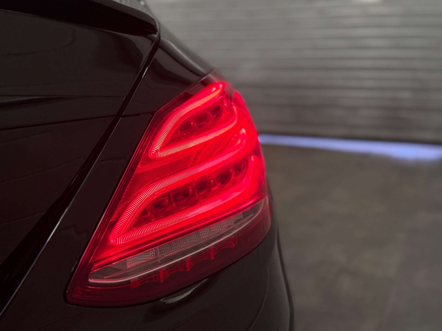 Used Mercedes-Benz C Class 2017 for sale - 77288563: Photo 12