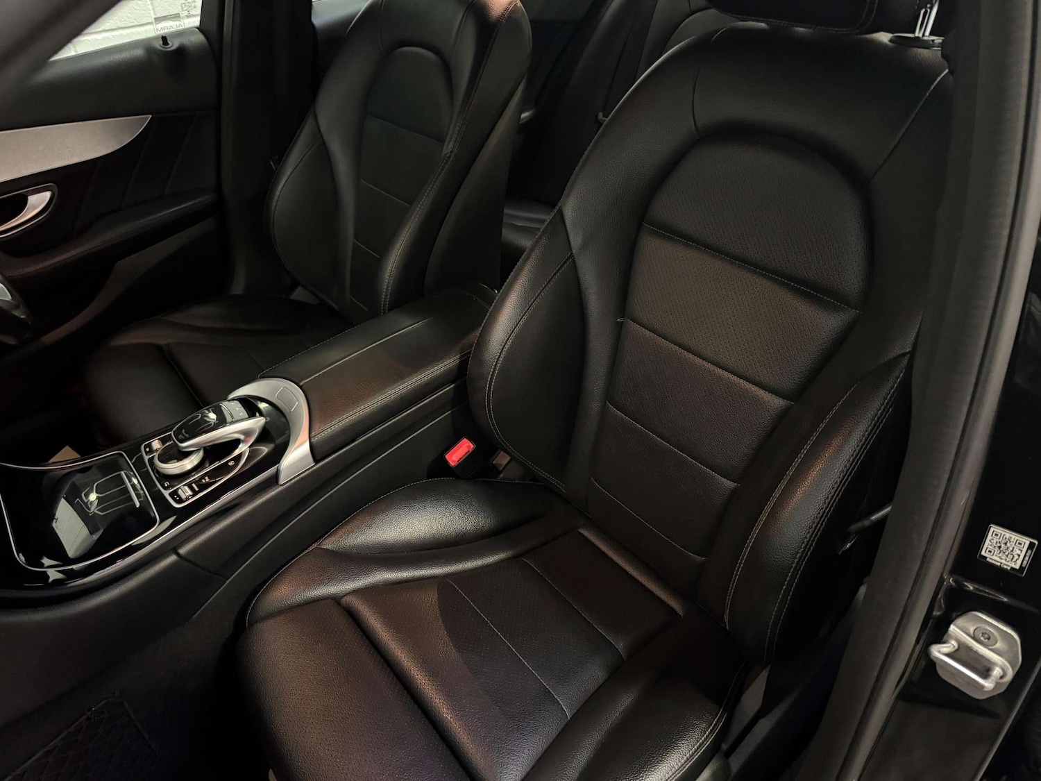 Used Mercedes-Benz C Class 2017 for sale - 77288563: Photo 17