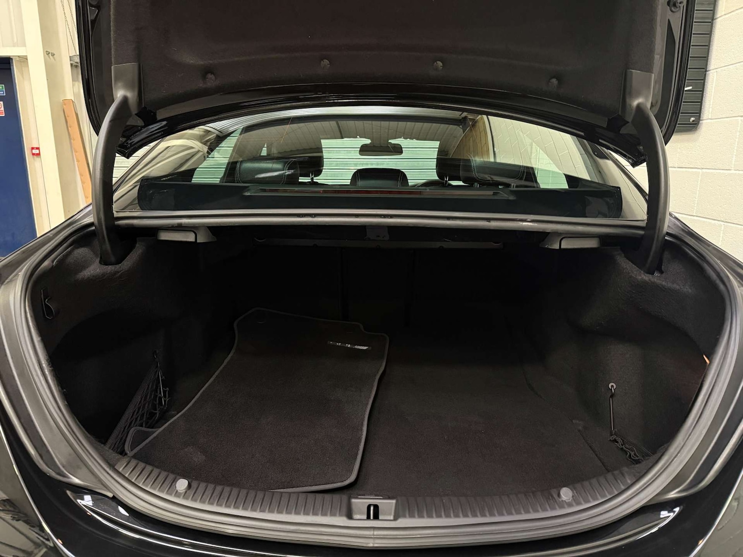 Used Mercedes-Benz C Class 2017 for sale - 77288563: Photo 22