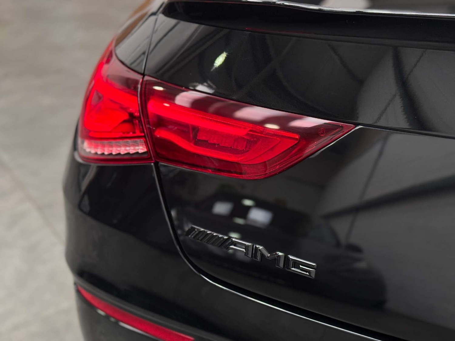 Used Mercedes-Benz CLA 2020 for sale - 77558195: Photo 10