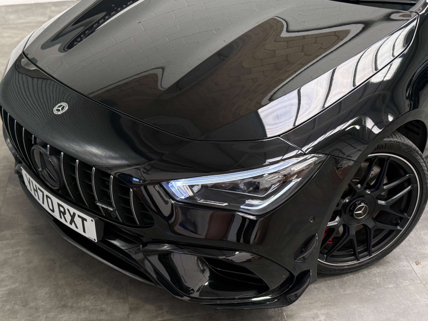 Used Mercedes-Benz CLA 2020 for sale - 77558195: Photo 11