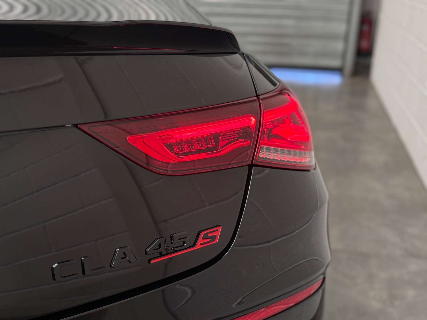 Used Mercedes-Benz CLA 2020 for sale - 77558195: Photo 12