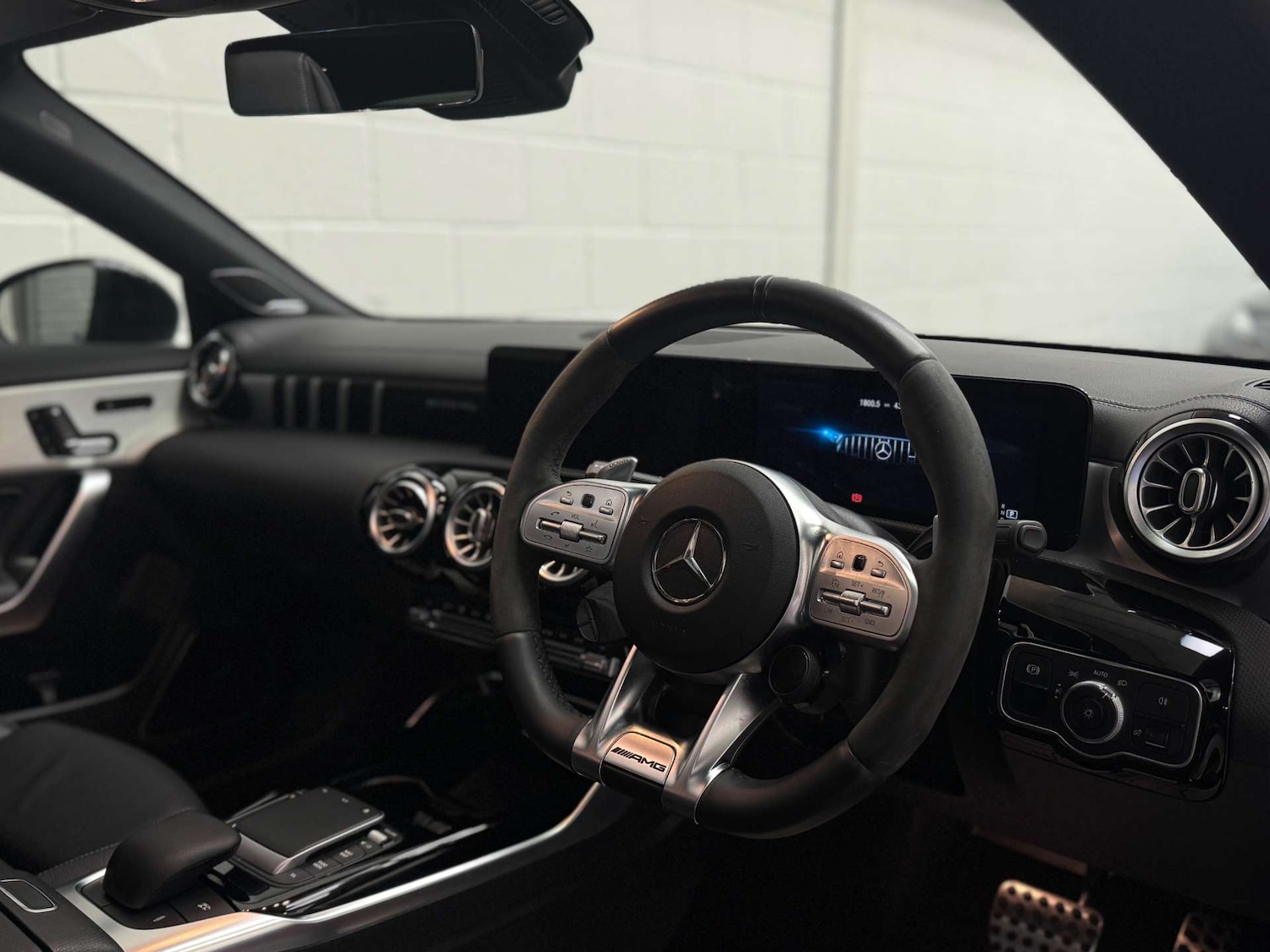 Used Mercedes-Benz CLA 2020 for sale - 77558195: Photo 13