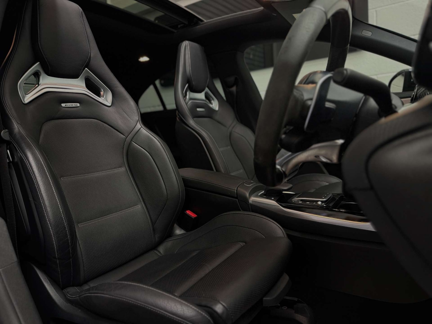 Used Mercedes-Benz CLA 2020 for sale - 77558195: Photo 14