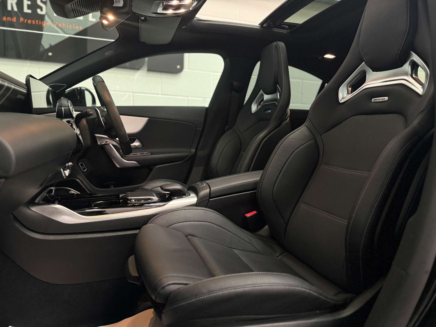 Used Mercedes-Benz CLA 2020 for sale - 77558195: Photo 15