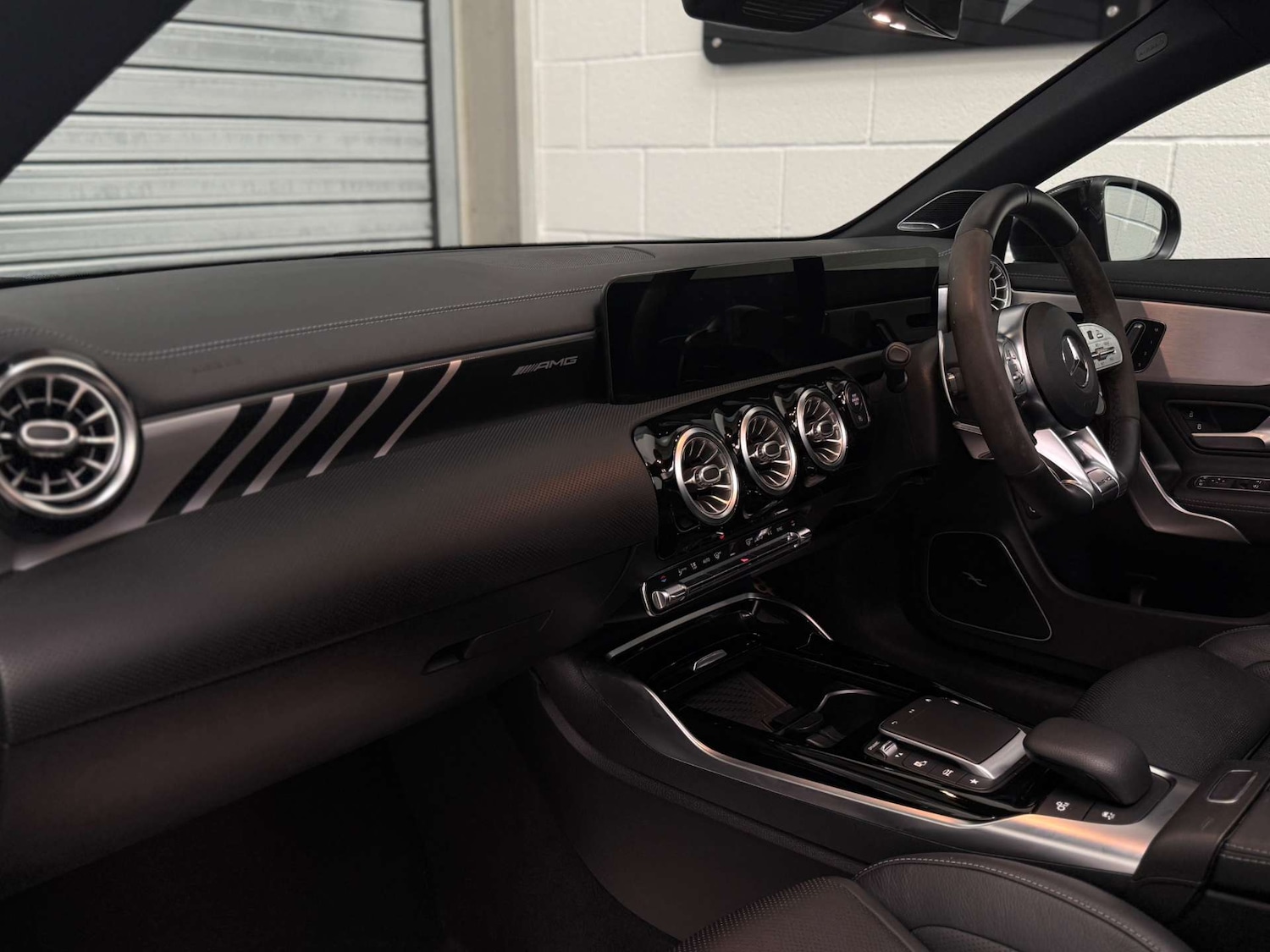 Used Mercedes-Benz CLA 2020 for sale - 77558195: Photo 16