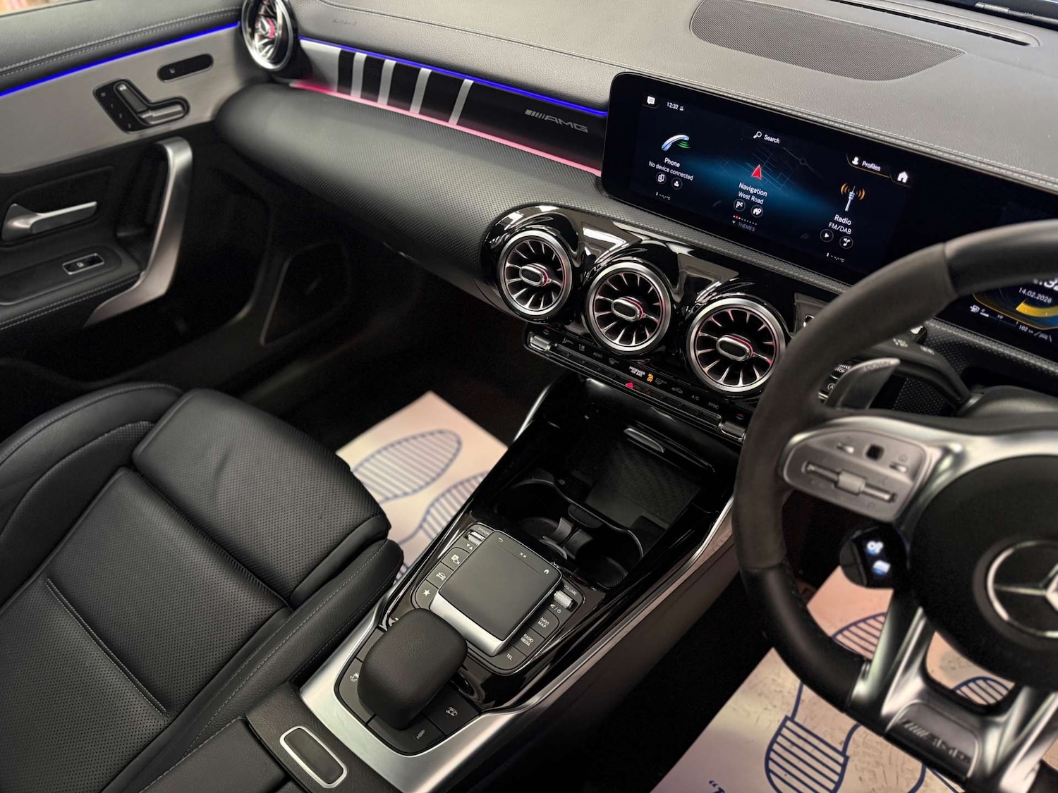 Used Mercedes-Benz CLA 2020 for sale - 77558195: Photo 18