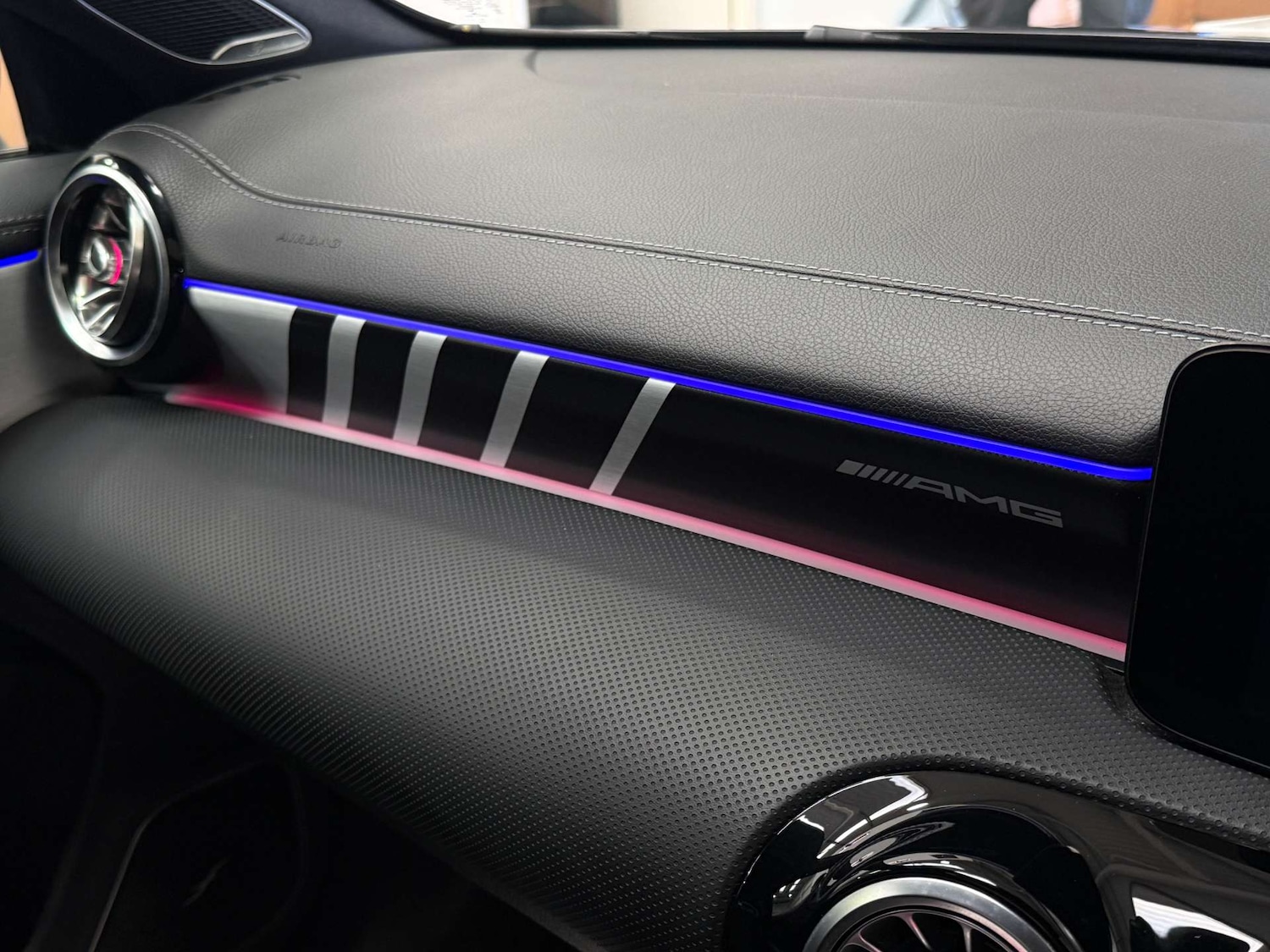 Used Mercedes-Benz CLA 2020 for sale - 77558195: Photo 19