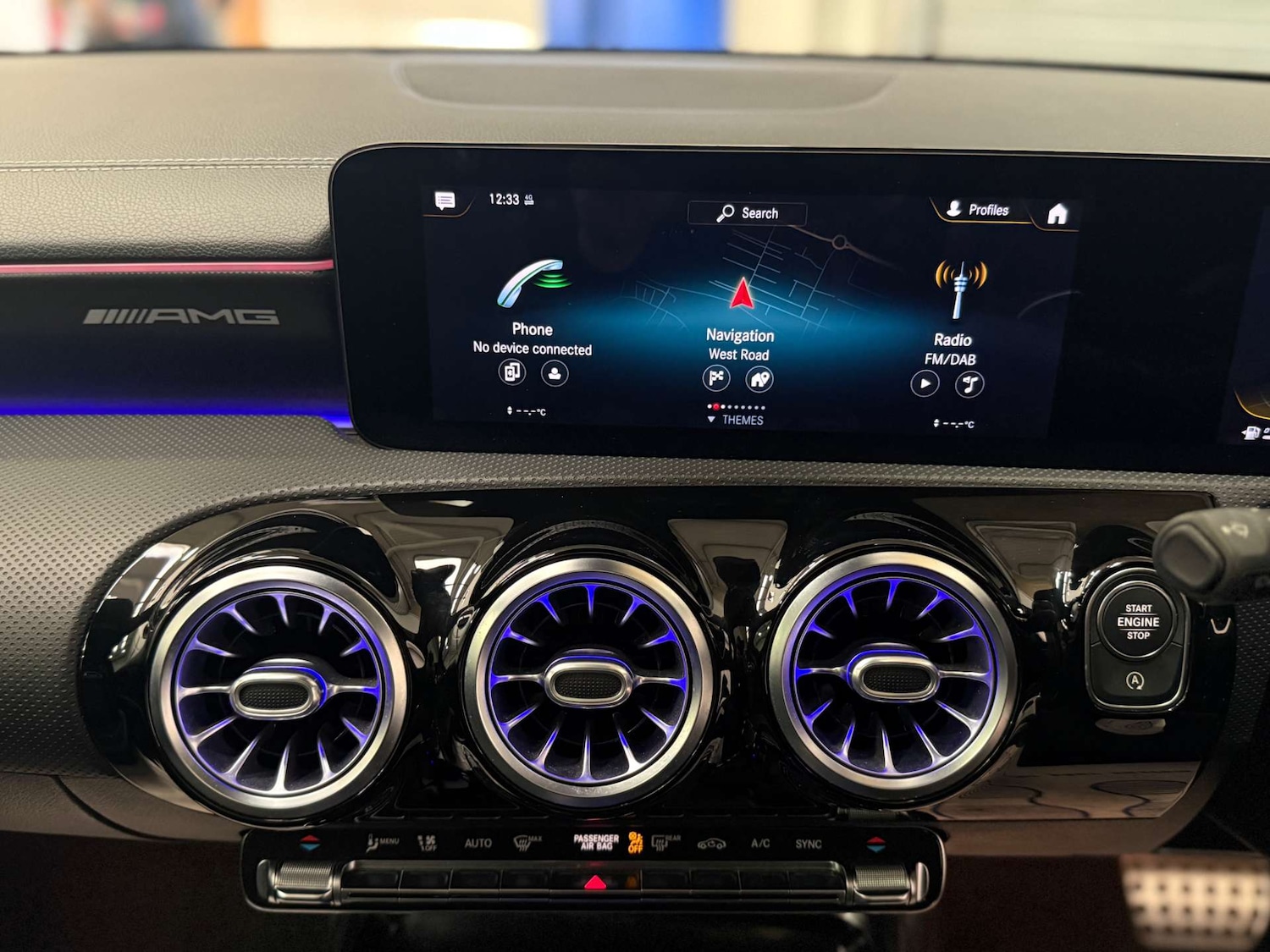 Used Mercedes-Benz CLA 2020 for sale - 77558195: Photo 20