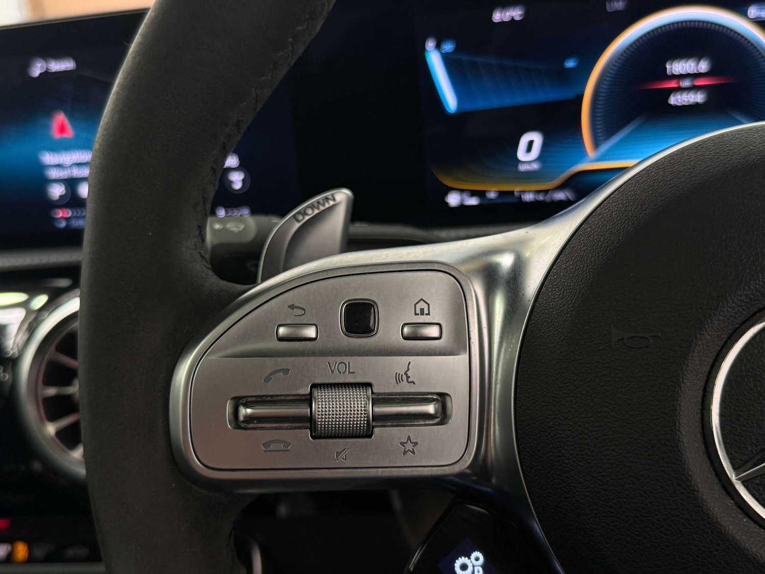 Used Mercedes-Benz CLA 2020 for sale - 77558195: Photo 22