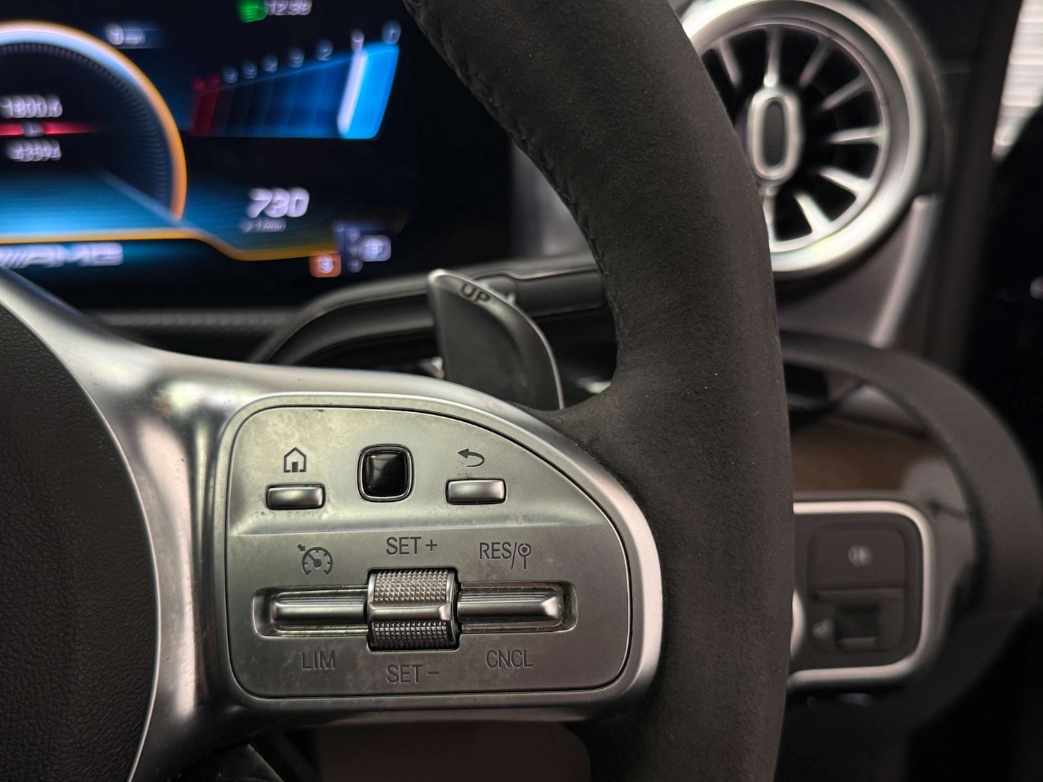 Used Mercedes-Benz CLA 2020 for sale - 77558195: Photo 23