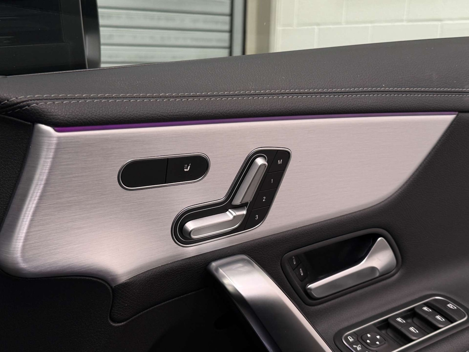 Used Mercedes-Benz CLA 2020 for sale - 77558195: Photo 25