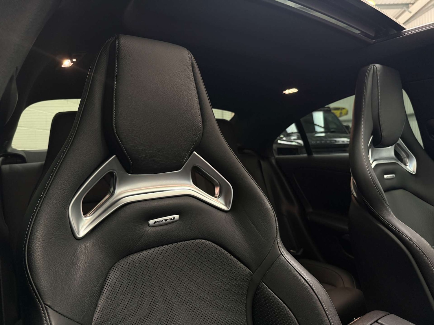 Used Mercedes-Benz CLA 2020 for sale - 77558195: Photo 27