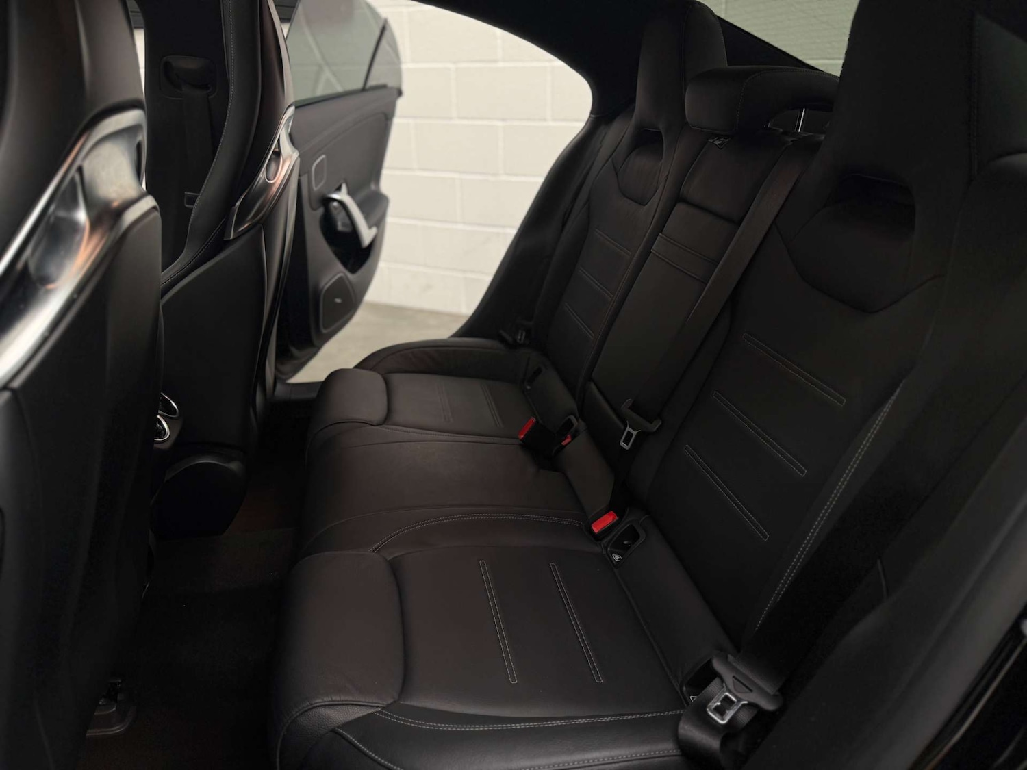 Used Mercedes-Benz CLA 2020 for sale - 77558195: Photo 28