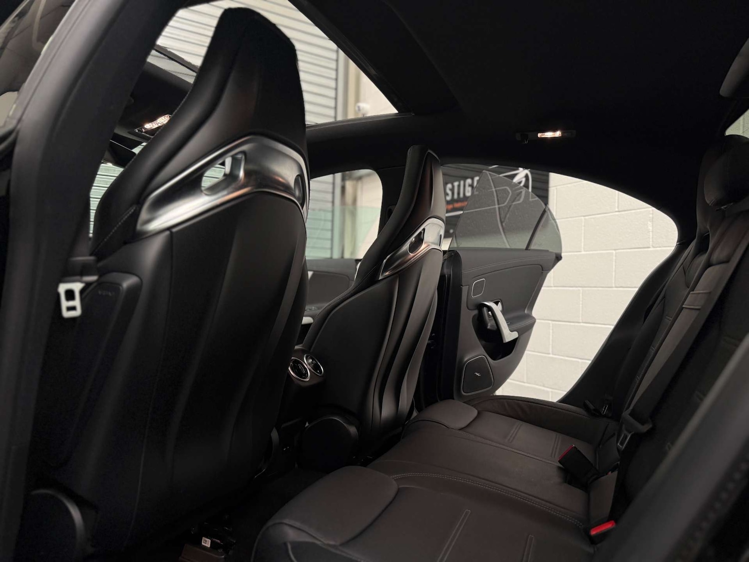 Used Mercedes-Benz CLA 2020 for sale - 77558195: Photo 29