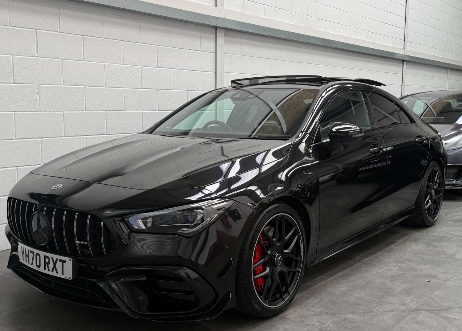 Used Mercedes-Benz CLA 2020 for sale - 77558195: Photo 3