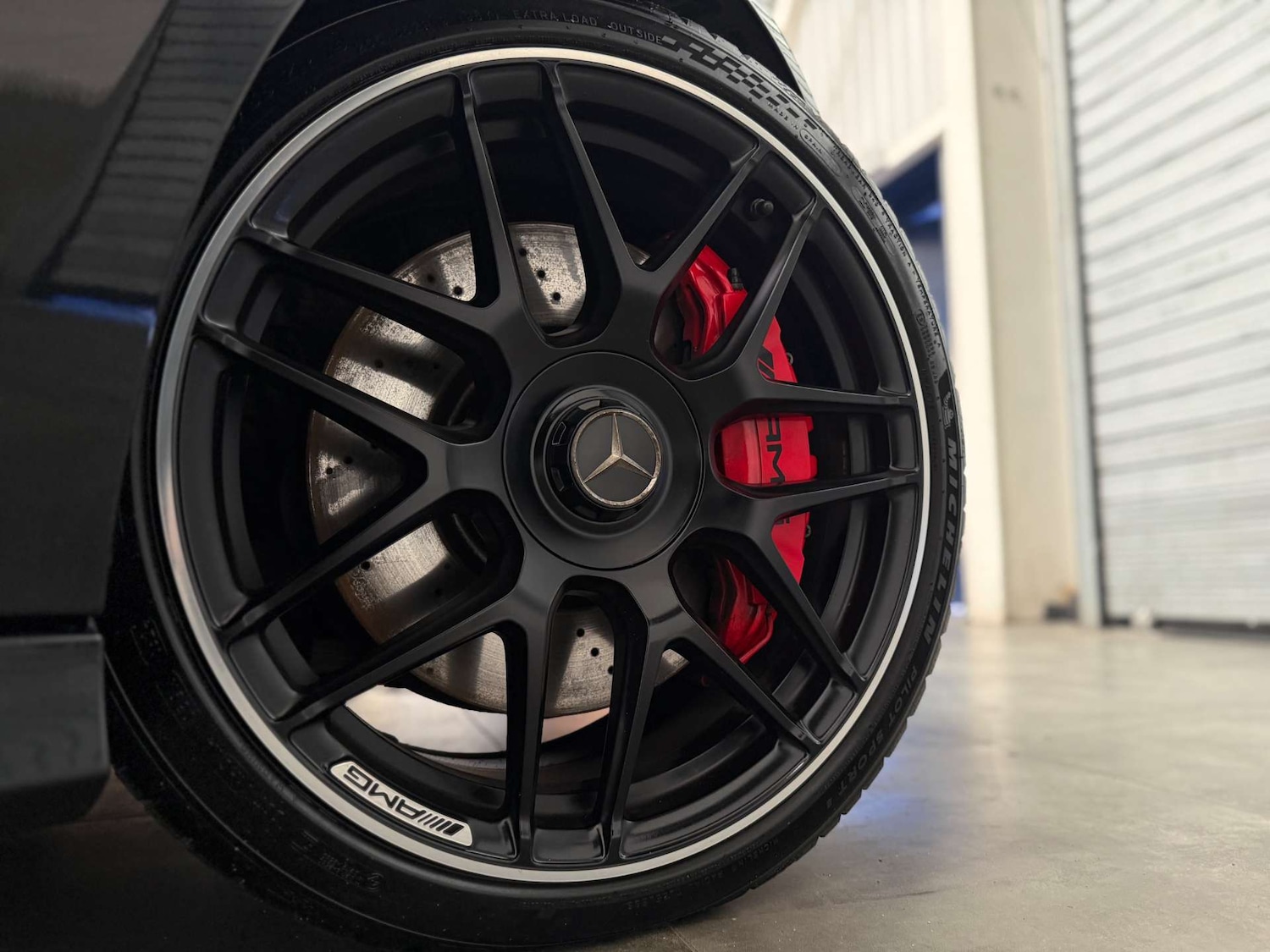 Used Mercedes-Benz CLA 2020 for sale - 77558195: Photo 30