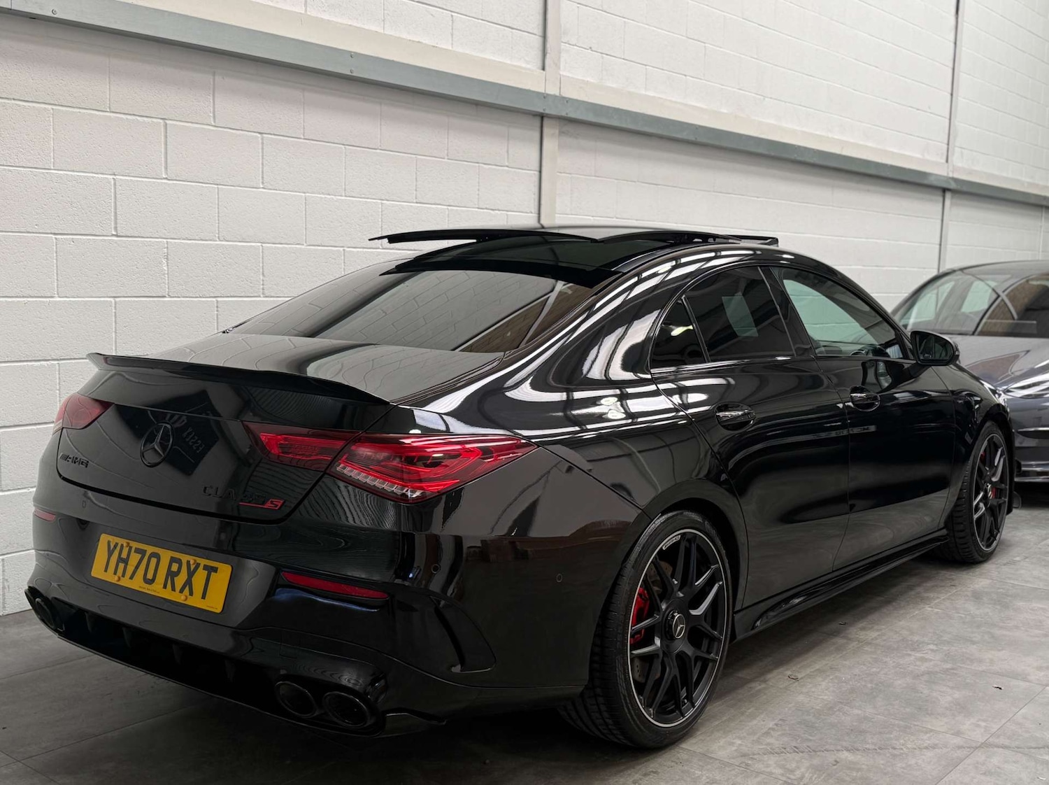 Used Mercedes-Benz CLA 2020 for sale - 77558195: Photo 6